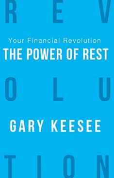 Your Financial Revolution: The Power of Rest