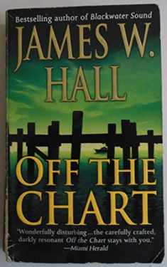 Off the Chart: A Novel (Thorn Mysteries)