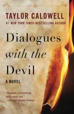 Dialogues with the Devil: A Novel