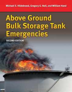 Above Ground Bulk Storage Tank Emergencies