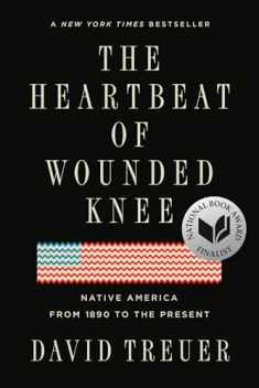 The Heartbeat of Wounded Knee: Native America from 1890 to the Present