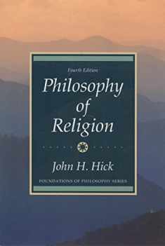 Philosophy of Religion (4th Edition)