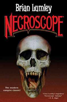 Necroscope (Necroscope, 1)