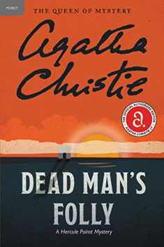 Dead Man's Folly: A Hercule Poirot Mystery: The Official Authorized Edition (Hercule Poirot Mysteries, 31)