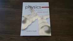 Physics for Scientists and Engineers: A Strategic Approach with Modern Physics (3rd Edition)