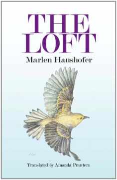 The Loft. Marlen Haushofer