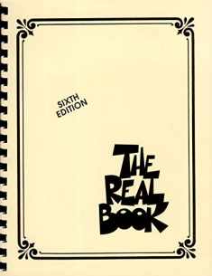 The Real Book: Sixth Edition