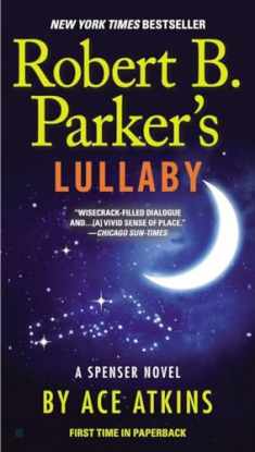 Robert B. Parker's Lullaby (Spenser)