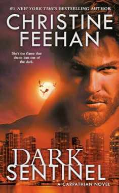 Dark Sentinel (A Carpathian Novel)