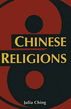 Chinese Religions (Themes in Comparative Religion)