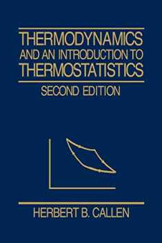 Thermodynamics; Intro Thermostat 2E Clo