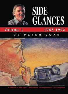 Side Glances, Volume 1: 1983-1992