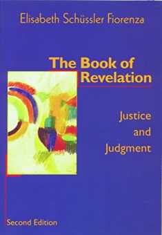 The Book of Revelation: Justice and Judgment