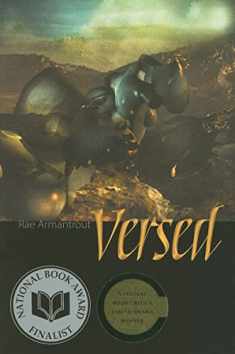 Versed (Wesleyan Poetry Series)