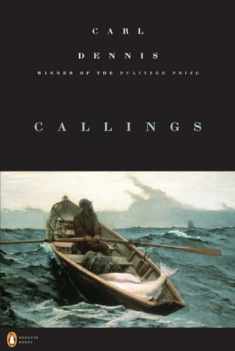 Callings (Penguin Poets)