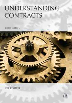 Understanding Contracts (2014)