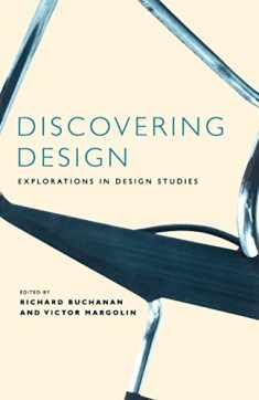 Discovering Design: Explorations in Design Studies