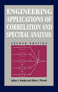 Engineering Applications of Correlation and Spectral Analysis, 2nd Edition