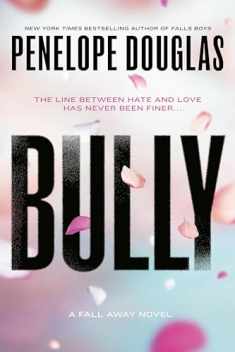 Bully (The Fall Away Series)