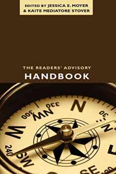 The Readers' Advisory Handbook (ALA Readers' Advisory Series)