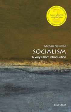Socialism: A Very Short Introduction (Very Short Introductions)