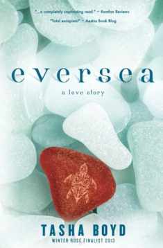 Eversea: a love story (The Butler Cove Series)