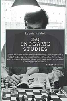 150 Endgame Studies