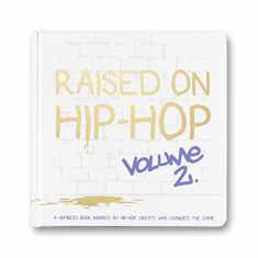 Raised On Hip-Hop Vol. 2 - Numbers
