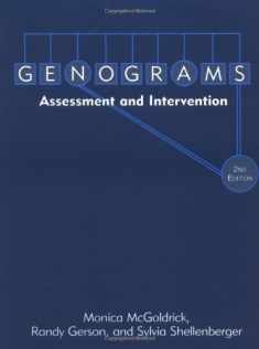 Genograms: Assessment and Intervention