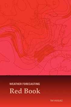 Weather Forecasting Red Book