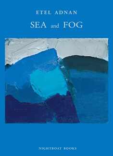Sea & Fog (Lambda Literary Award - Lesbian Poetry)