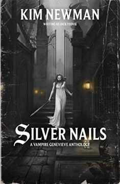 Silver Nails (Warhammer Horror)