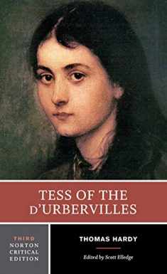 Tess of the D'Urbervilles (Norton Critical Editions)
