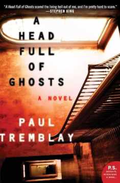 Head Full of Ghosts, A