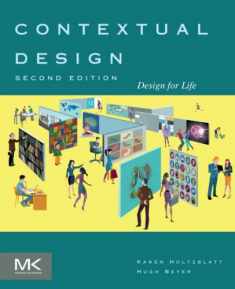 Contextual Design: Design for Life (Interactive Technologies)