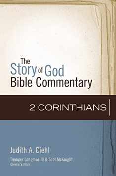 2 Corinthians (8) (The Story of God Bible Commentary)