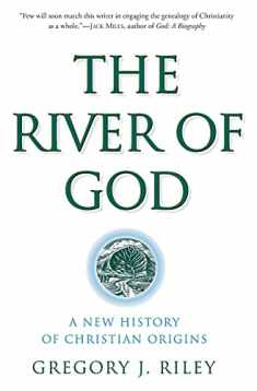 River of God, The