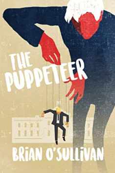 The Puppeteer (Frankie and Evie Thrillers)