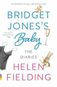 Bridget Jones's Baby: The Diaries (Vintage Contemporaries)