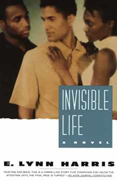 Invisible Life: A Novel (Invisible Life Trilogy)