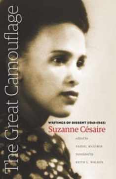 The Great Camouflage: Writings of Dissent (1941–1945)