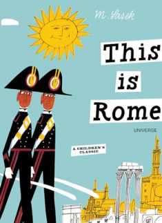 This is Rome: A Children's Classic