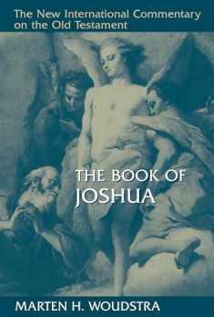 The Book of Joshua (The New International Commentary on the Old Testament)