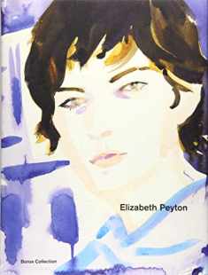 Elizabeth Peyton (German and English Edition)