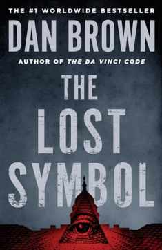 The Lost Symbol (Robert Langdon)