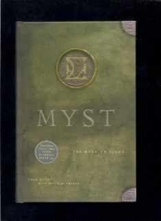 Myst: The Book of Ti'ana