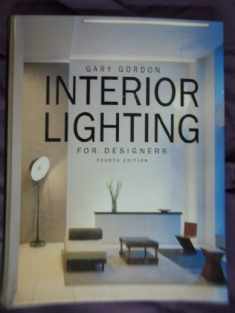 Interior Lighting for Designers, 4th Edition