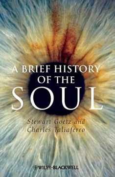 A Brief History of the Soul