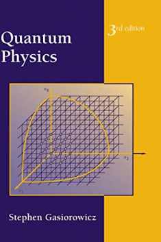 Quantum Physics, Third Edition
