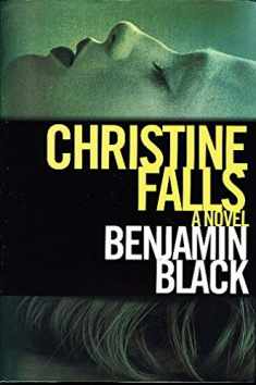 Christine Falls (Quirke)